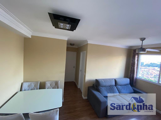 Apartamento à venda -  Jardim Umarizal - São Paulo