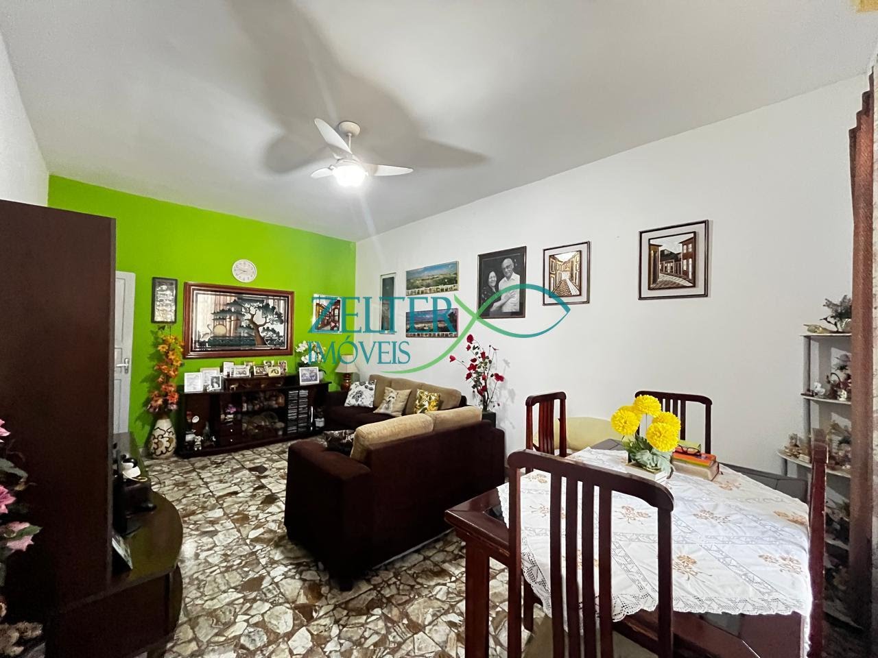 Casa à venda com 4 quartos, 1 suíte, 3 vagas e 299m² no Vista Alegre, Rio de Janeiro (RJ) — foto 11 de 30