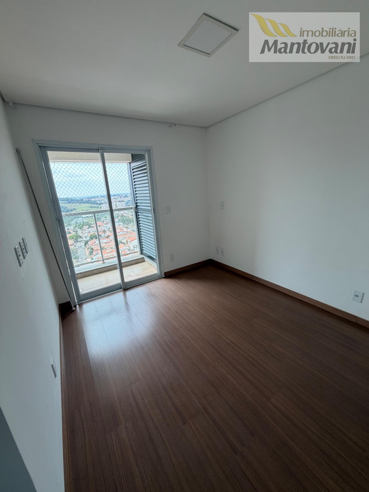 Apartamento à venda com 3 quartos, 1 suíte, 2 vagas e 94m² no Centro, Tatuí (SP) — foto 14 de 30