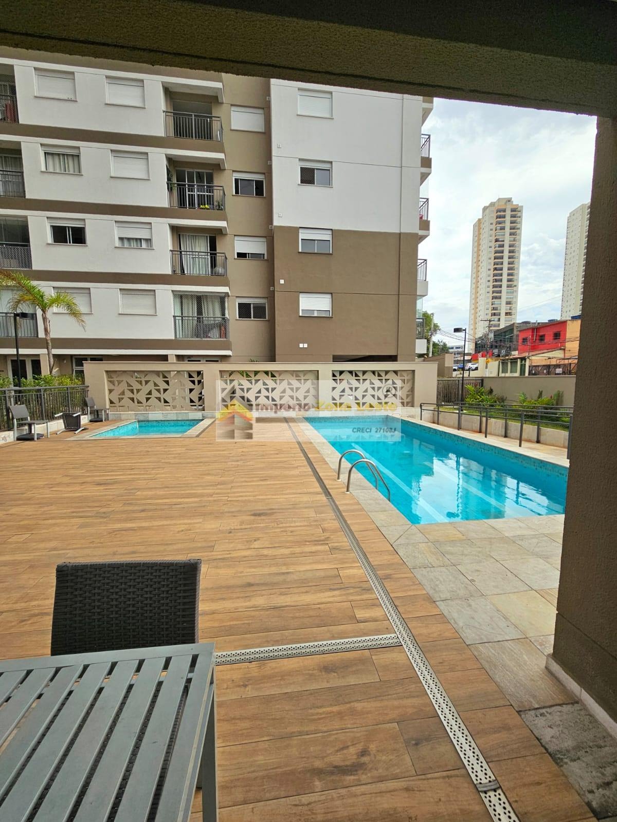 Apartamento, 2 quartos, 38 m² - Foto 18