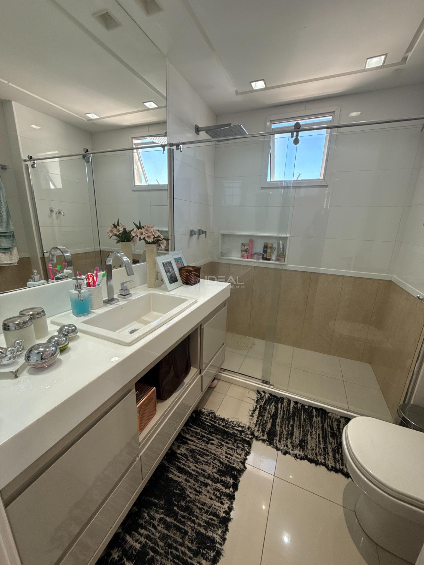 Apartamento à venda com 3 quartos, 1 suíte, 2 vagas e 105m² no Parque Tamandaré, Campos dos Goytacazes (RJ) — foto 16 de 25