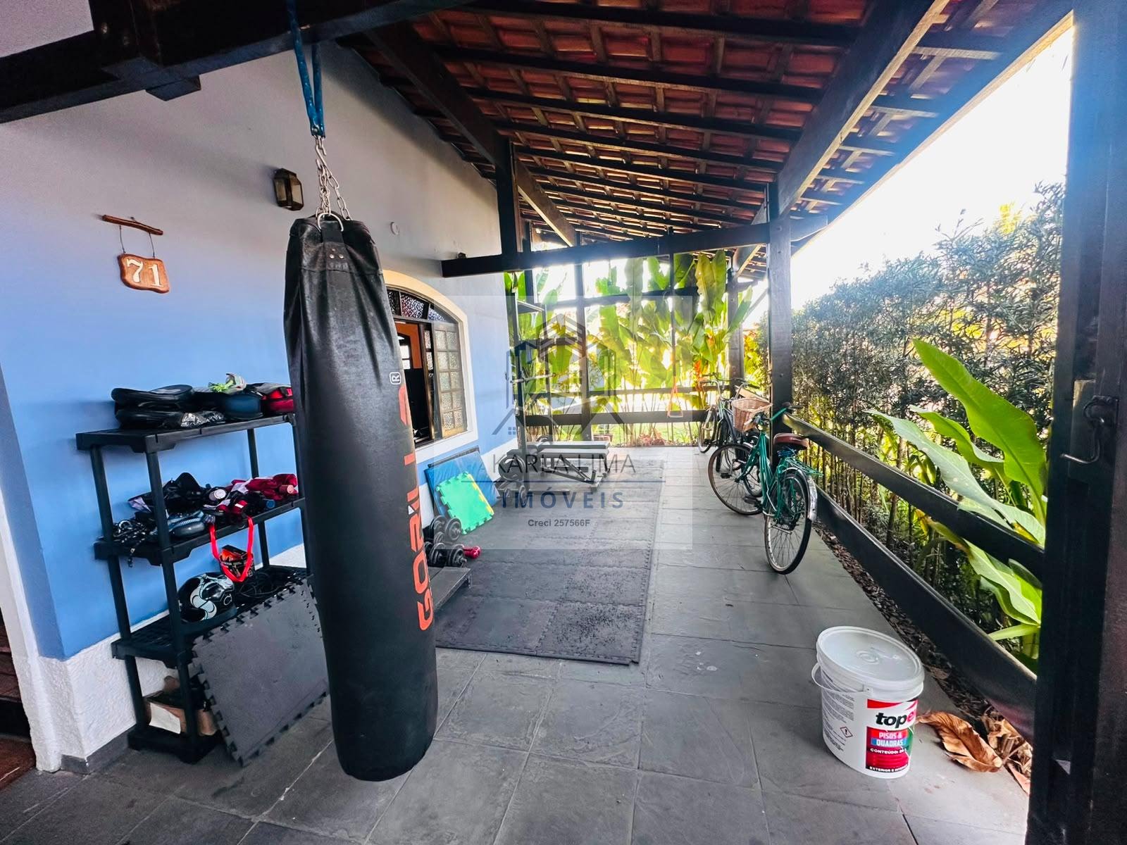 Casa à venda com 3 quartos e 1 suíte no Centro, Bertioga (SP) — foto 24 de 25