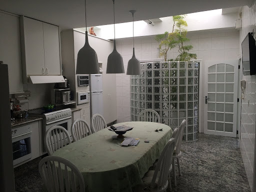 cozinha