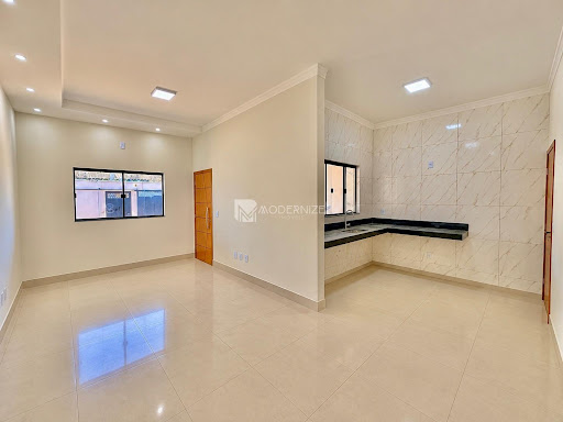 Casa em Setor Aeroporto  -  Catalão