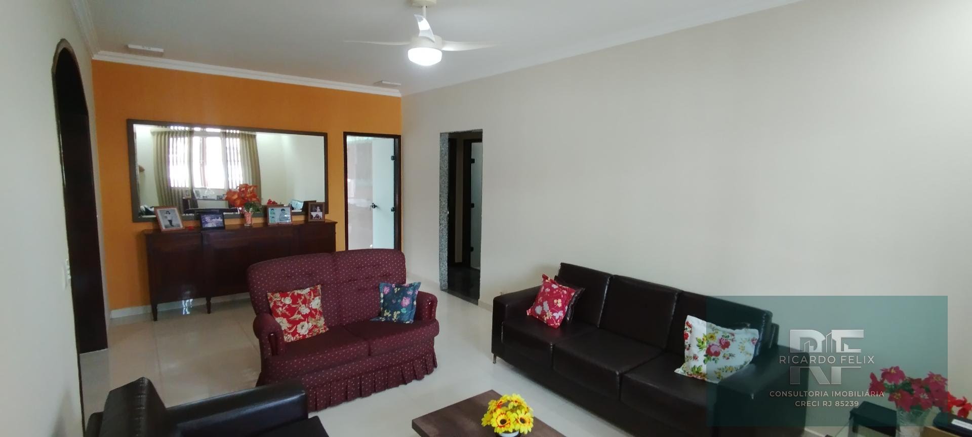 Casa à venda com 5 quartos, 2 suítes, 3 vagas e 560m² no Costazul, Rio das Ostras (RJ) — foto 12 de 30