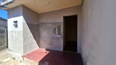 Casa de 1 Quarto no bairro Industrial - contagem 