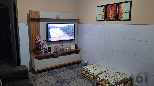 Casa em Samambaia Norte  -  Brasília