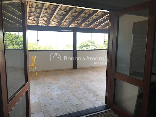 Casa de Condomínio, 5 quartos - Foto 43