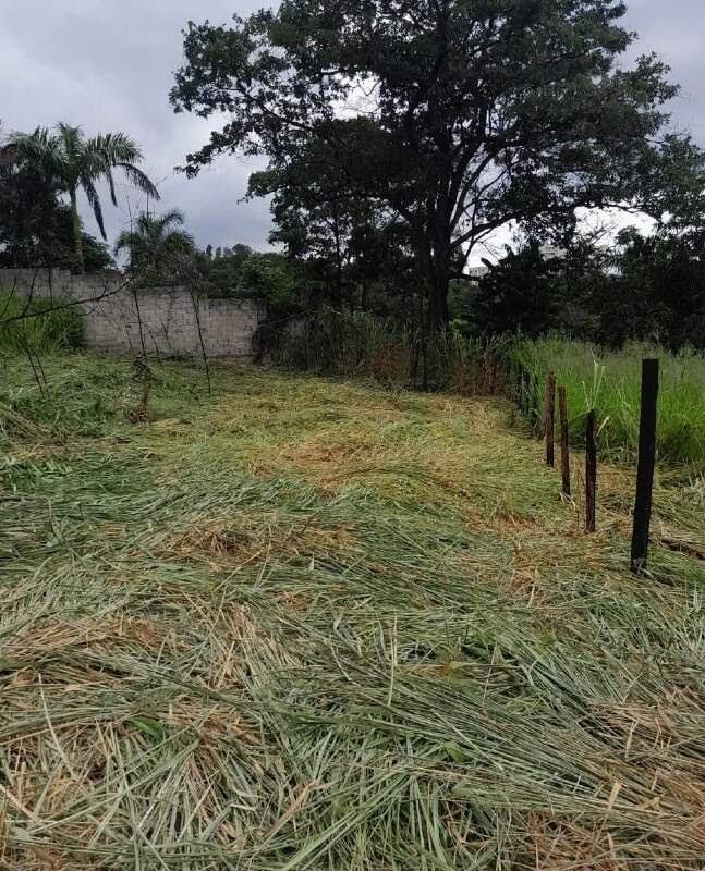 Terreno à venda com 314m² de terreno no Liberdade, Santa Luzia — foto principal