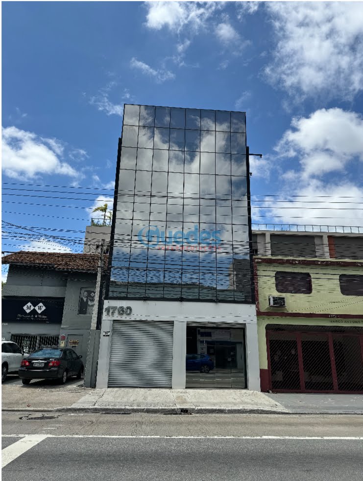 Comercial para alugar com 10 banheiros e 411m² no Santo Amaro, São Paulo (SP) — foto 2 de 30