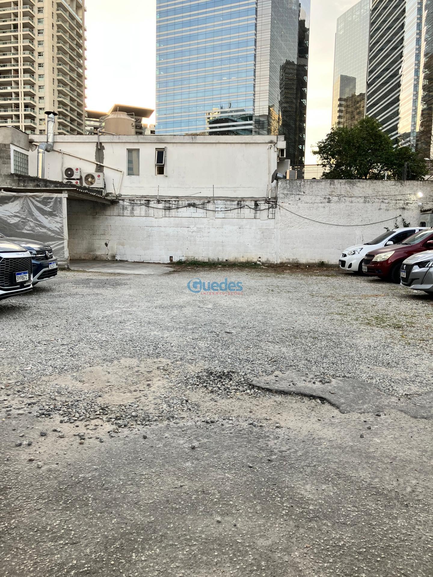 Terreno à venda no Vila Sao Francisco (zona Sul), São Paulo — foto principal