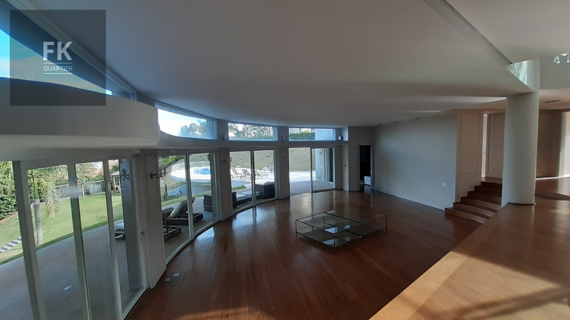 Casa à venda com 5 quartos, 5 suítes, 6 vagas e 1000m² no Residencial Tambore, Barueri (SP) — foto 18 de 30