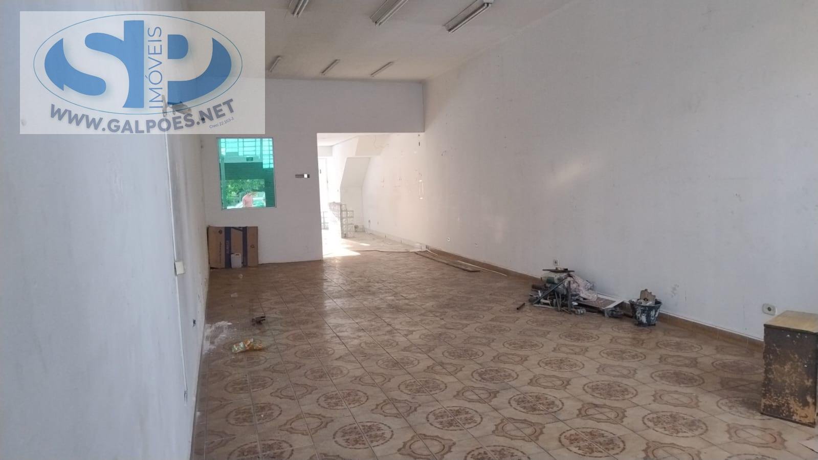 Depósito-Galpão, 160 m² - Foto 8