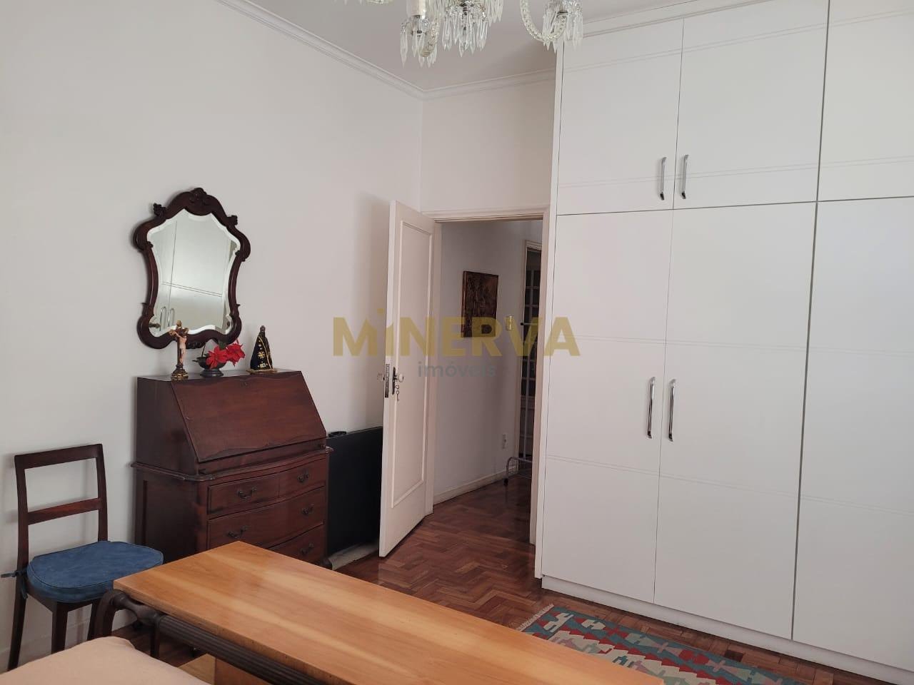 Apartamento à venda com 4 quartos, 1 suíte, 2 vagas e 400m² no Consolação, São Paulo (SP) — foto 7 de 30
