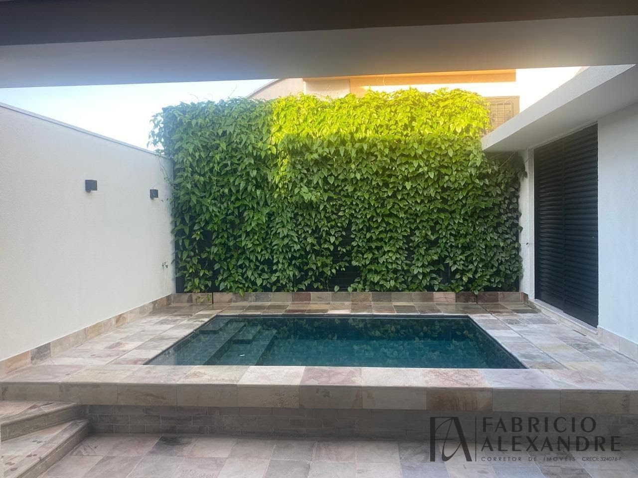 Casa à venda com 3 quartos, 3 suítes, 4 vagas e 190m² no Residencial Village Damha Rio Preto II, São José do Rio Preto (SP) — foto 3 de 14