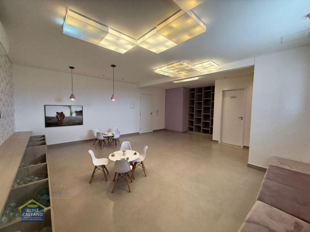 Apartamento à venda com 2 quartos, 1 suíte, 2 vagas e 66m² no Vila Balnearia, Praia Grande (SP) — foto 20 de 28