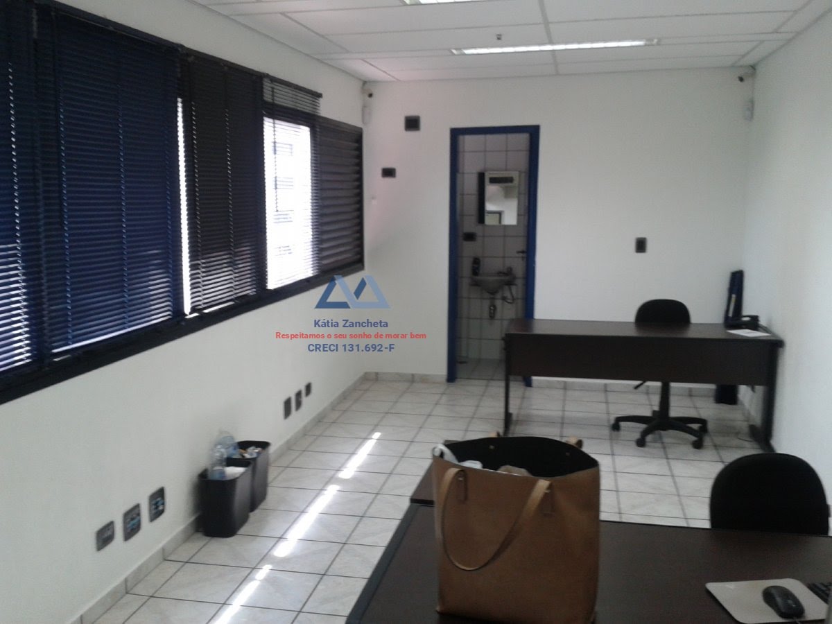 Comercial à venda com 2 banheiros, 1 vaga e 30m² no Vila Monte Alegre, São Paulo — foto principal