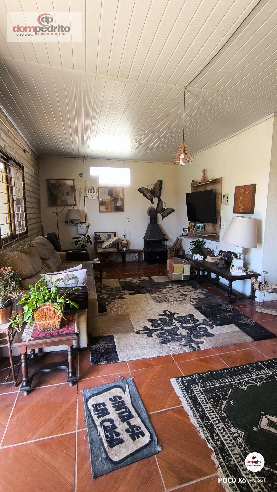 Sala de estar