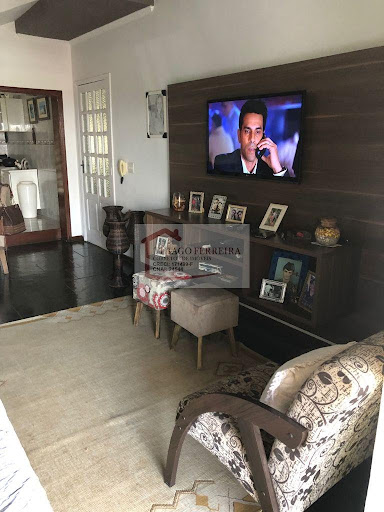 Casa em Jardim Cinelândia  -  Santa Rita do Passa Quatro