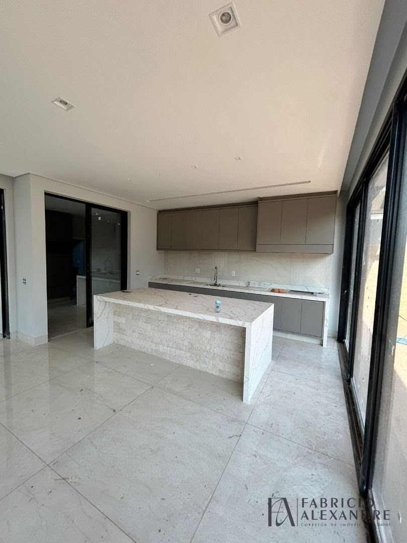 Casa à venda com 4 quartos, 4 suítes, 6 vagas e 481m² no Damha V, São José do Rio Preto (SP) — foto 10 de 15