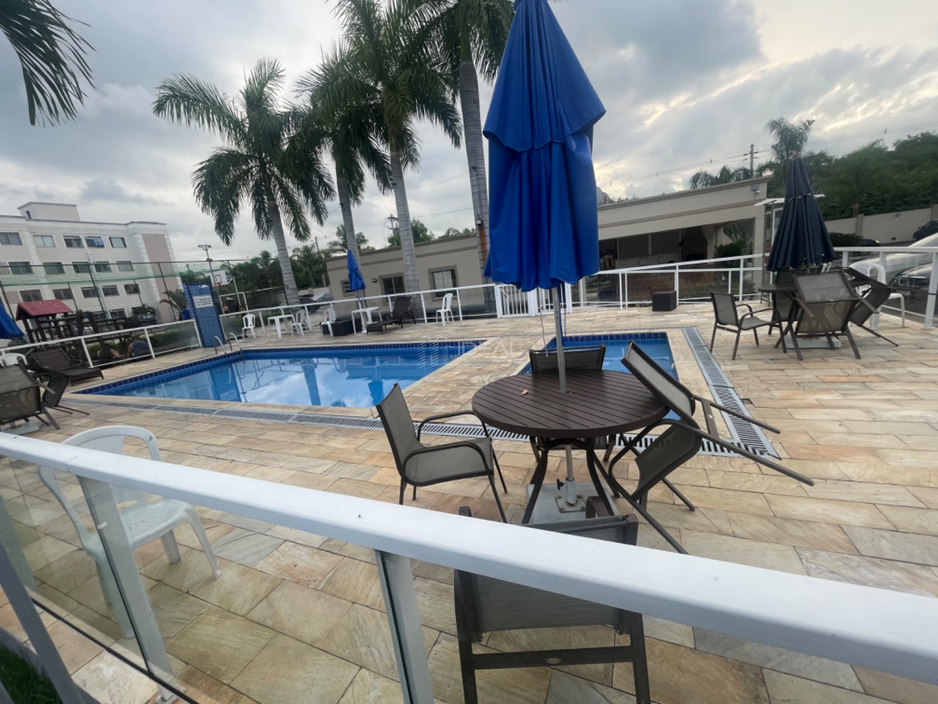 Apartamento à venda com 2 quartos, 1 banheiro, 1 vaga e 48m² no Parque São Caetano, Campos dos Goytacazes (RJ) — foto 14 de 17