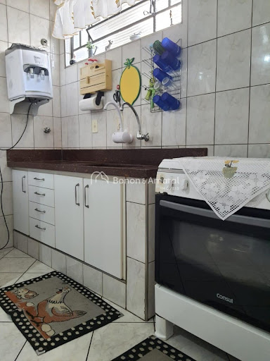 Casa, 3 quartos, 212 m² - Foto 35