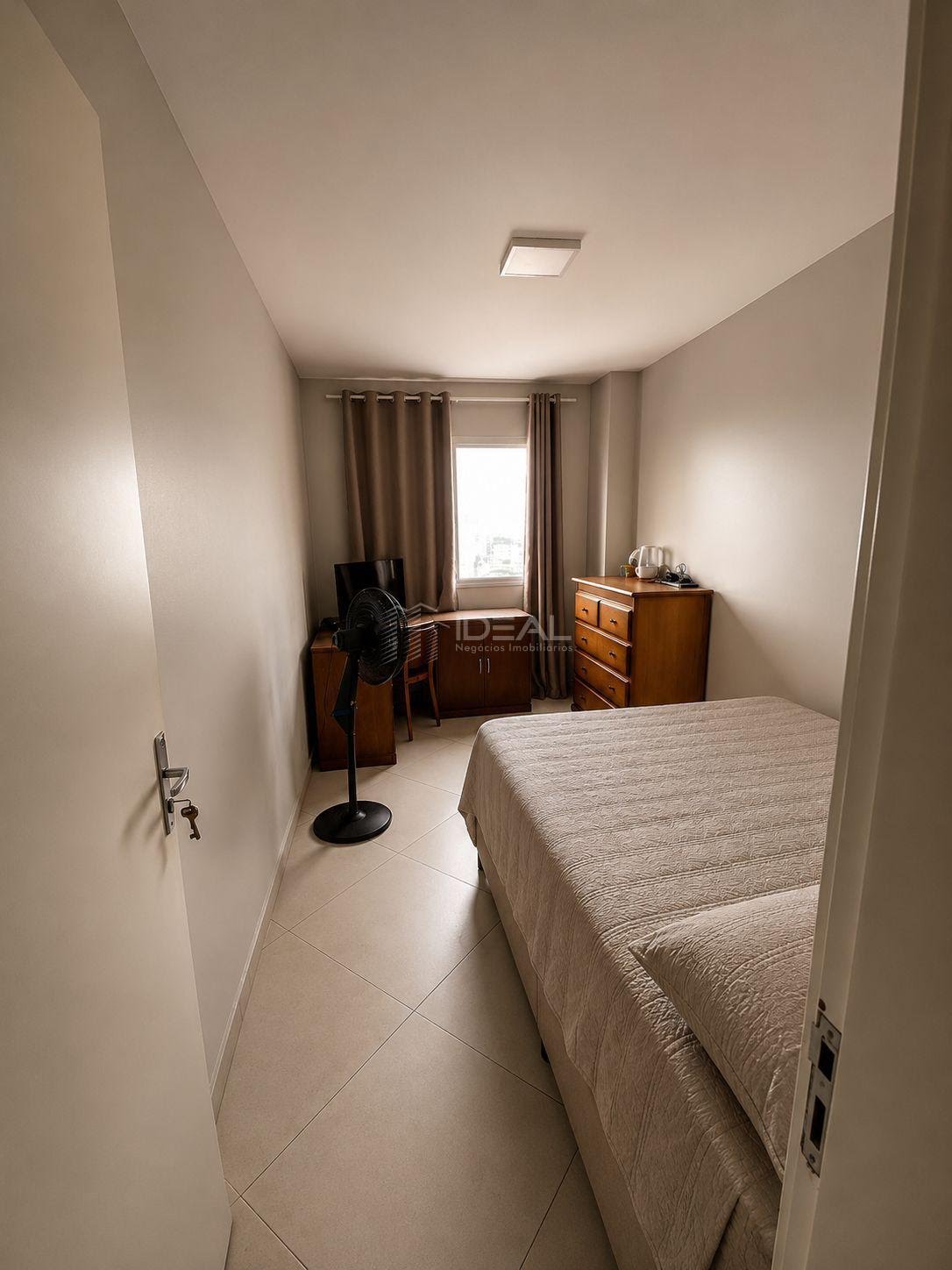 Apartamento à venda com 2 quartos, 2 banheiros, 1 vaga e 70m² no Centro, Campos dos Goytacazes (RJ) — foto 14 de 16