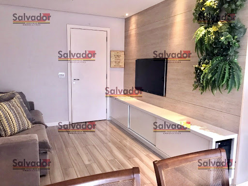 Apartamento em Ipiranga  -  São Paulo