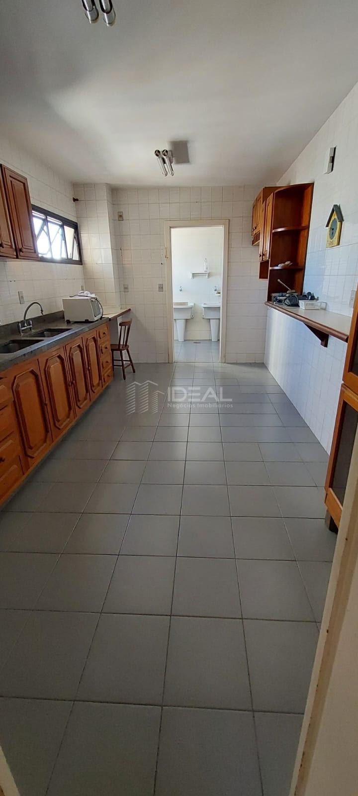 Apartamento à venda com 4 quartos, 1 suíte, 2 vagas e 272m² no Parque Conselheiro Tomaz Coelho, Campos dos Goytacazes (RJ) — foto 12 de 12