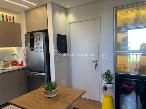 Apartamento, 1 quarto, 35 m² - Foto 13