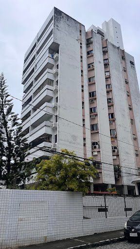Apartamento à venda com 5 quartos, 5 banheiros, 2 vagas e 216m² no Casa Amarela, Recife — foto principal