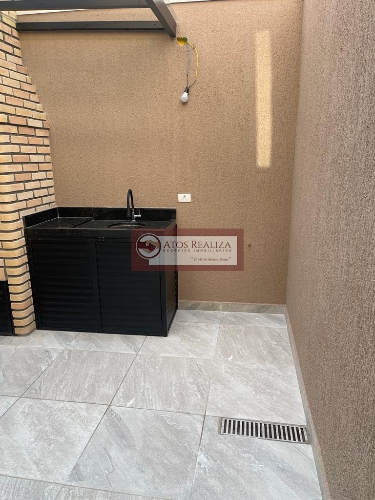 Casa à venda com 3 quartos, 1 suíte, 2 vagas e 100m² no Vila Santana, São Paulo (SP) — foto 18 de 22