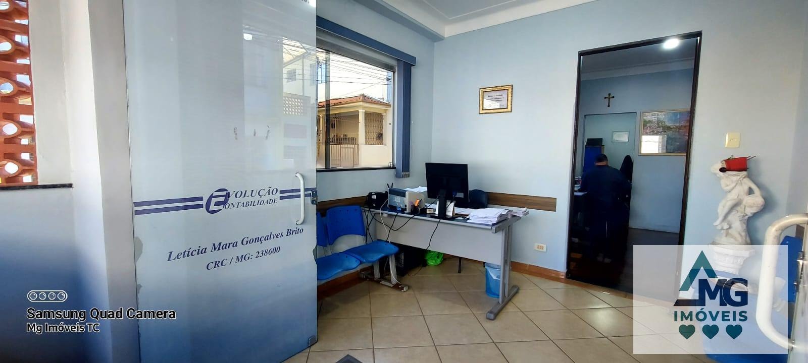 Comercial à venda com 2 banheiros e 303m² no Centro, Três Corações (MG) — foto 10 de 29