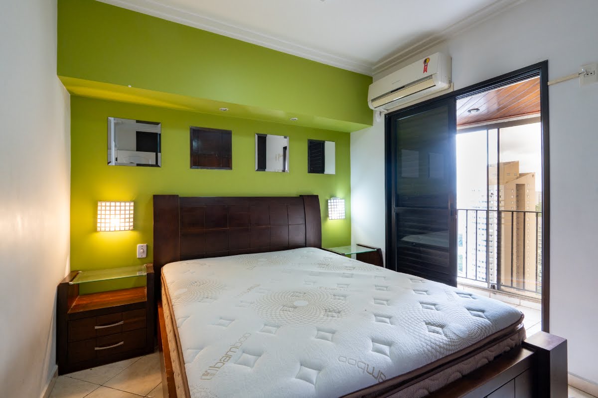 Apartamento à venda com 4 quartos, 2 suítes, 4 vagas e 130m² no Vila Andrade, São Paulo (SP) — foto 19 de 30