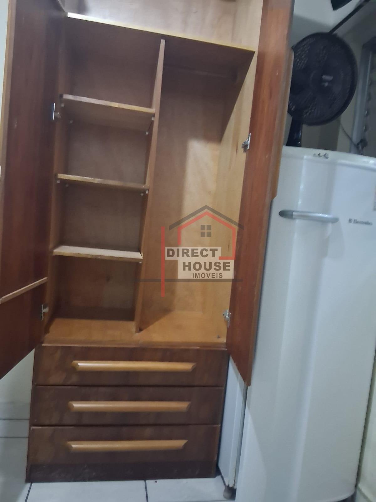 Apartamento, 1 quarto, 30 m² - Foto 12