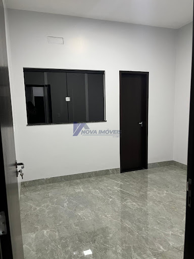 Casa 03 Dorm. em Residencial Interlagos  -  Rio Verde