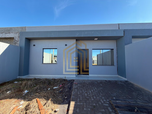Casa à venda no bairro Madrid, Cascavel: 2 quartos, 62m²