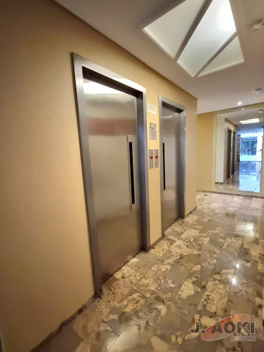 Apartamento em Vila Clementino  -  São Paulo