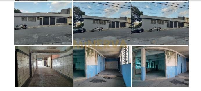 Comercial à venda com 4 banheiros e 904m² no Jardim Brasília (zona Leste), São Paulo (SP) — foto 2 de 12