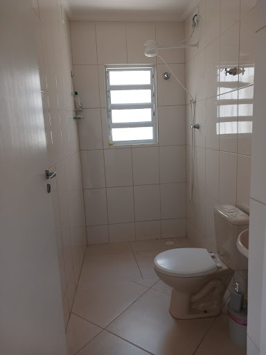 Casa Comercial em Vila Deodoro  -  São Paulo