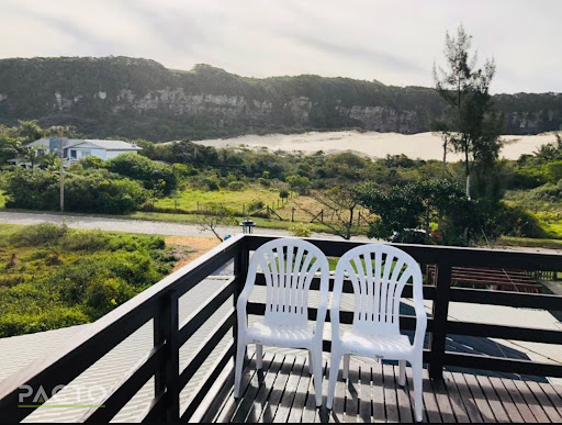  Casa Morro dos Conventos  -  Araranguá