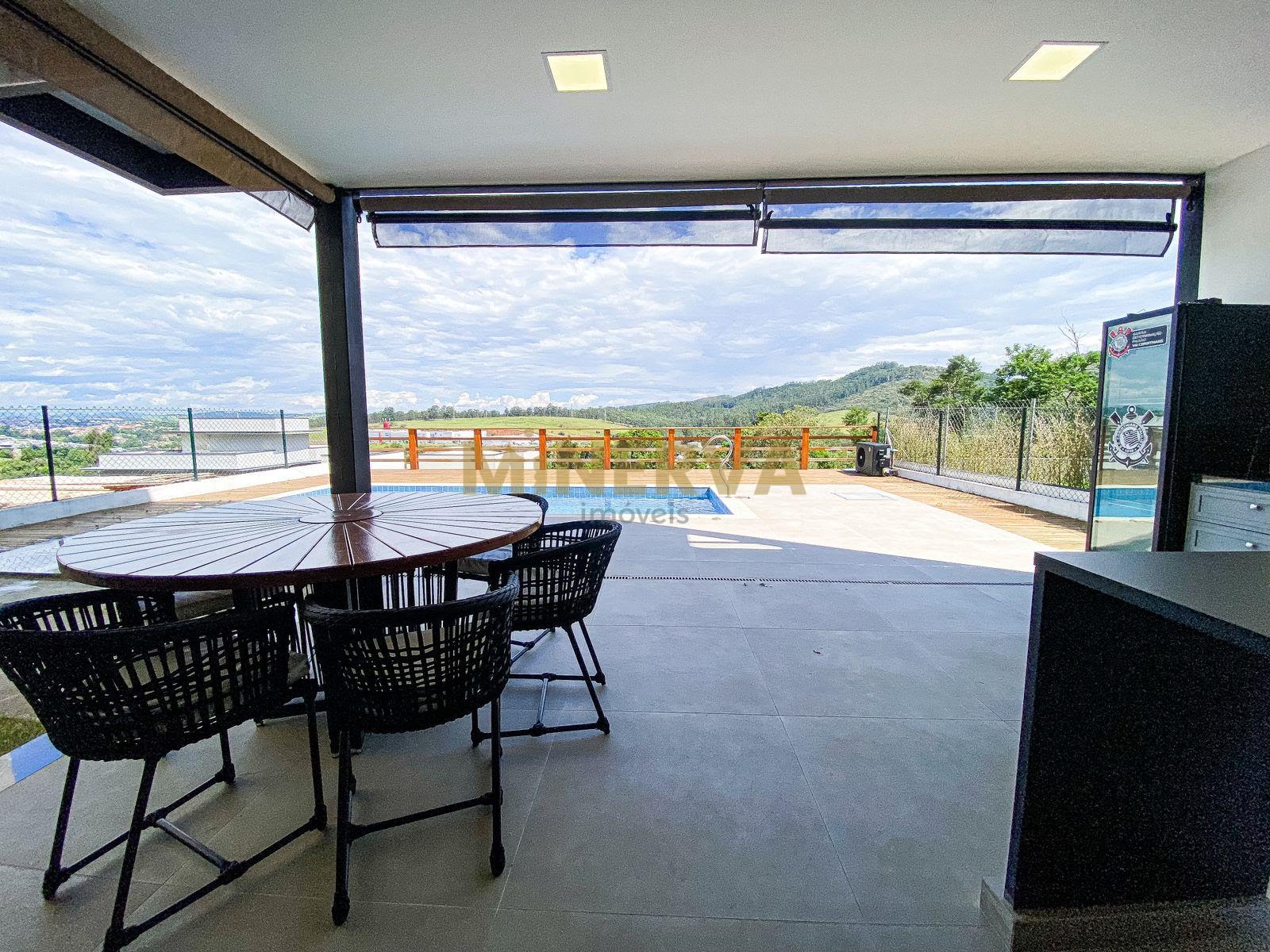 Casa à venda com 4 quartos, 2 suítes, 4 vagas e 455m² no Condomínio Residencial Campos do Conde, Bragança Paulista (SP) — foto 15 de 25