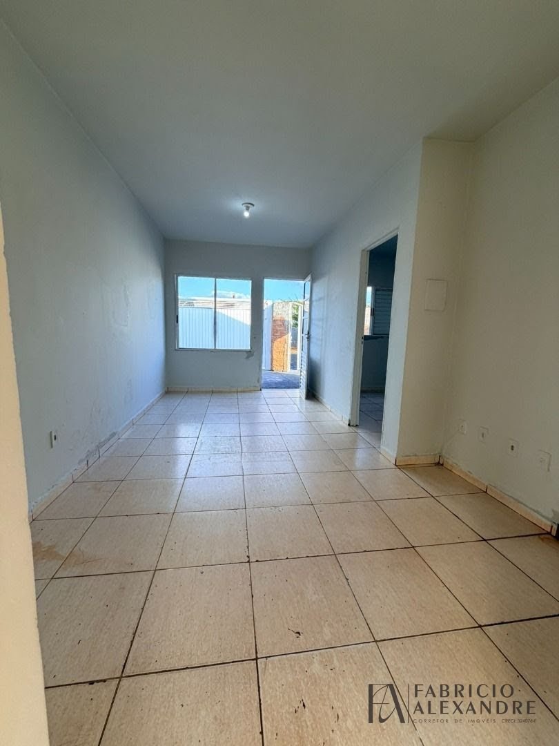 Casa à venda com 2 quartos, 1 banheiro e 45m² no Residencial Jardim da Solidariedade, São José do Rio Preto (SP) — foto 5 de 17