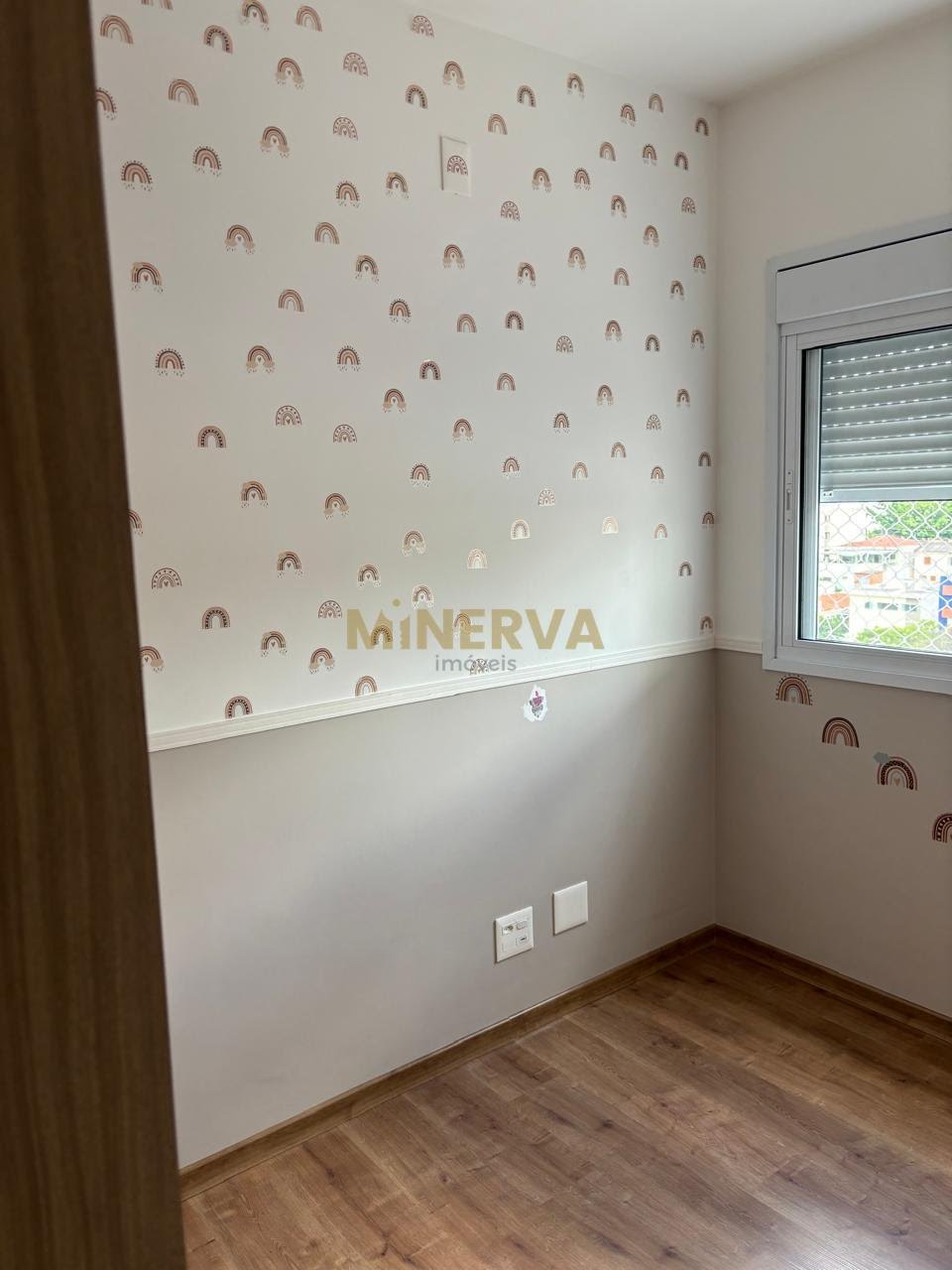 Apartamento para alugar com 2 quartos, 2 banheiros e 68m² no Jardim Santa Edwirges, Guarulhos (SP) — foto 9 de 17
