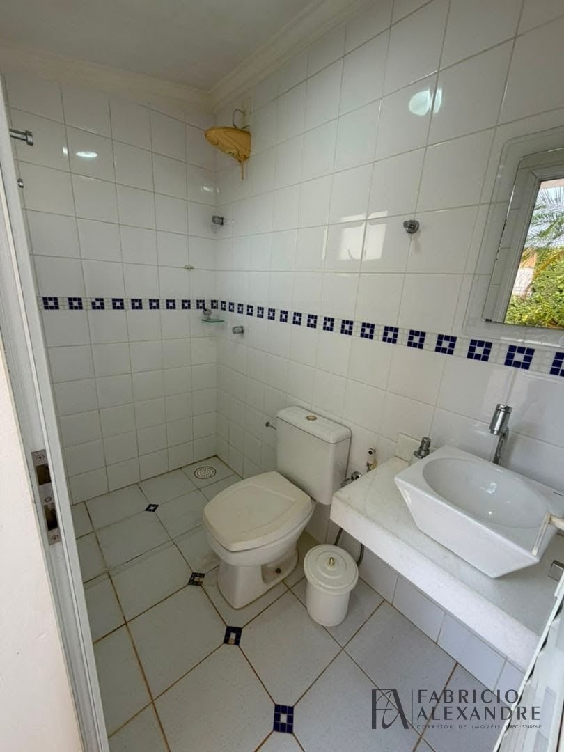 Casa à venda com 4 quartos, 4 suítes, 4 vagas e 337m² no Recanto Real, São José do Rio Preto (SP) — foto 11 de 30