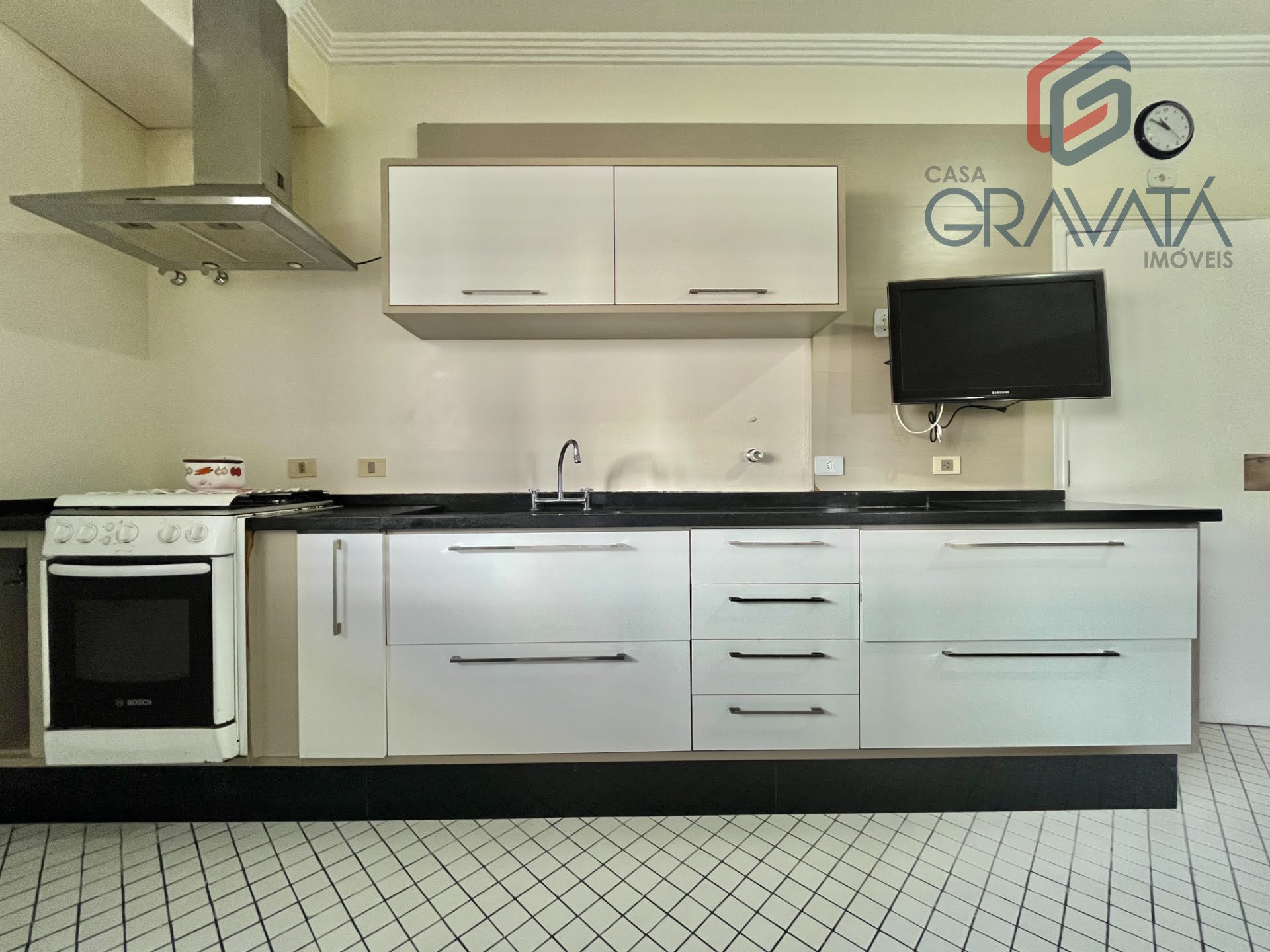 Apartamento à venda com 5 quartos, 4 suítes, 6 vagas e 333m² no Vila Bastos, Santo André (SP) — foto 9 de 30