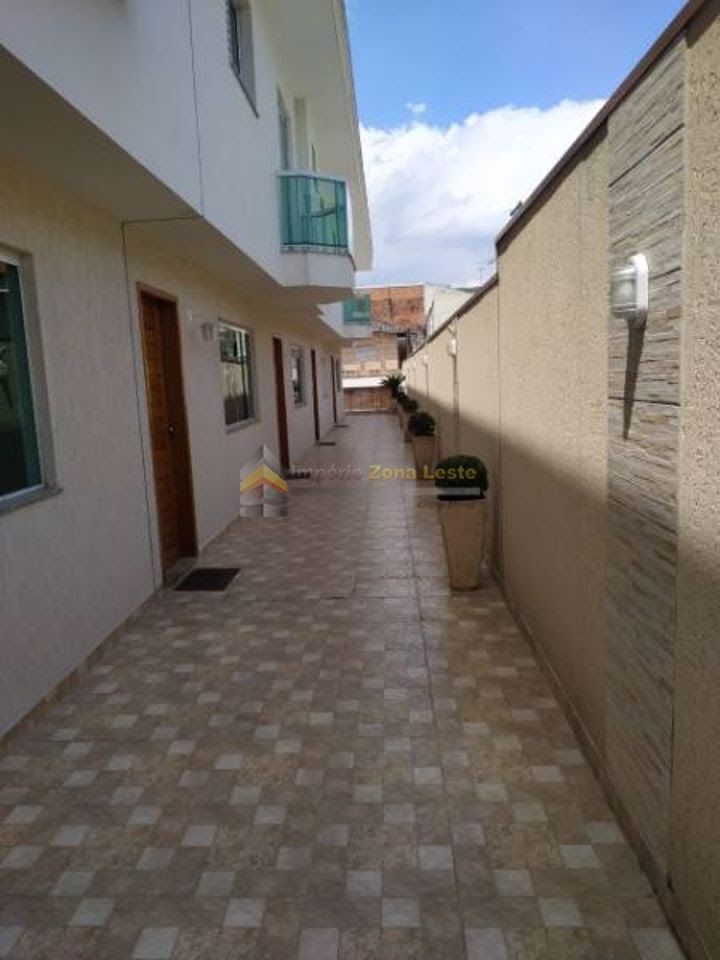 Sobrado, 2 quartos, 73 m² - Foto 11