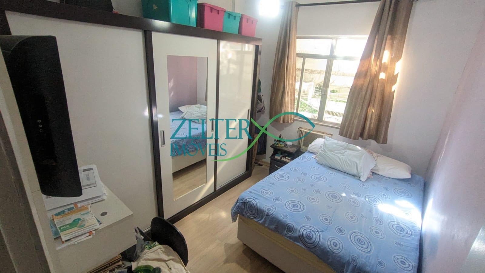 Apartamento à venda com 2 quartos, 2 banheiros, 1 vaga e 62m² no Irajá, Rio de Janeiro (RJ) — foto 15 de 23