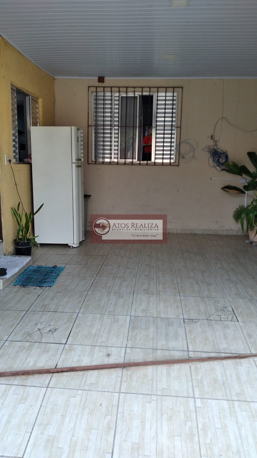 Casa à venda com 2 quartos, 1 suíte, 1 vaga e 90m² no Parque Grajau, São Paulo (SP) — foto 9 de 13