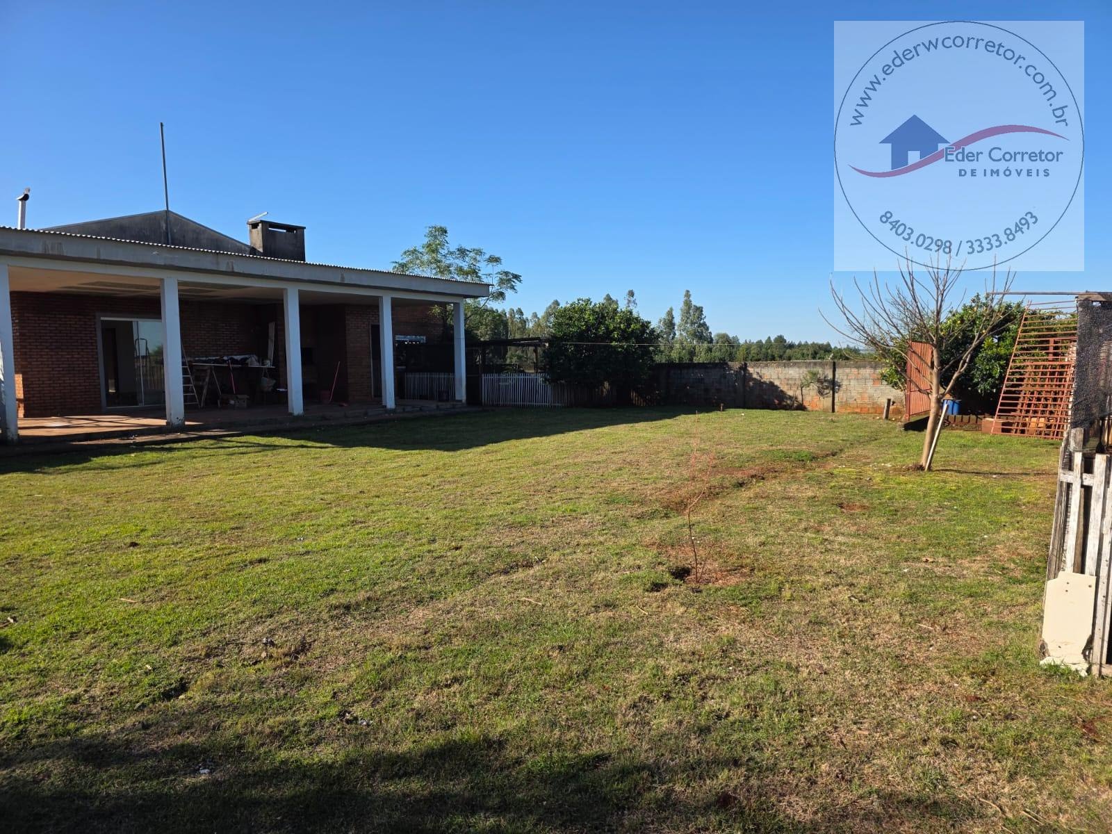 Rural à venda com 1500m² de terreno no Interior, Ijuí (RS) — foto 19 de 20
